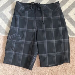 Men’s board shorts